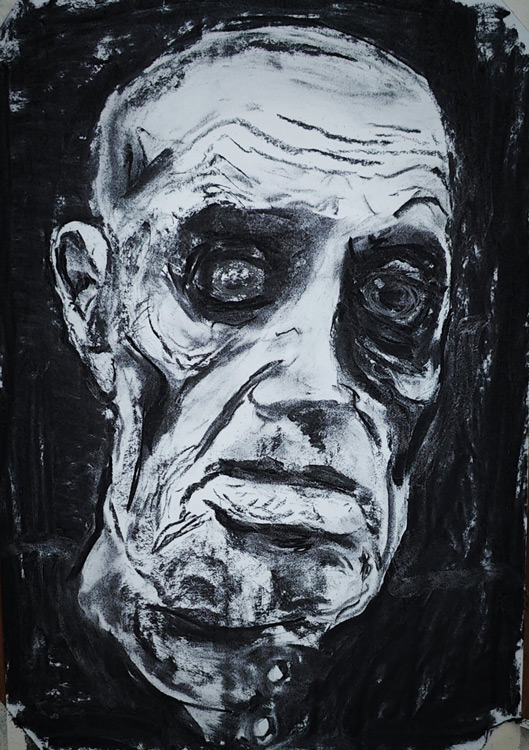 Dead Eye
